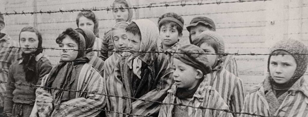 Holocaust - Devoir de mémoire - Shoah - Projet éducatif