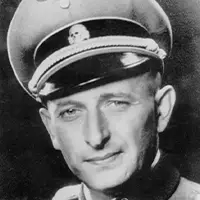 Adolf Eichmann