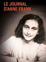Le journal d'Anne Frank
Le témoignage poignant d’une jeune fille juive cachée pendant la guerre.