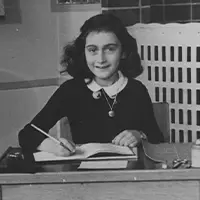 Anne Frank