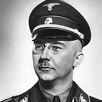 Heinrich Himmler