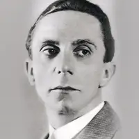 Joseph Goebbels