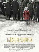 Il raconte l’histoire vraie d’Oskar Schindler, un industriel allemand qui, au départ, profite de la guerre en exploitant une main-d’œuvre juive bon marché. Mais en découvrant l’horreur de la Shoah, il met tout en œuvre pour sauver plus de 1 100 Juifs de la déportation, en les déclarant 