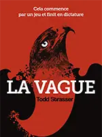  Inspiré d’une expérience réelle, ce livre montre comment une classe d’élèves se retrouve à recréer un régime totalitaire sans s’en rendre compte. De Todd Strasser