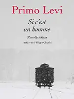 Un rescapé d’Auschwitz raconte son expérience des camps. De Primo Levi
