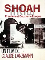 Un documentaire incontournable sur la Shoah, composé uniquement de témoignages. De Claude Lanzmann