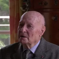 Pierre Mauger – Résistant Seconde Guerre Mondiale Pierre Mauger - Résistant Seconde Guerre Mondiale